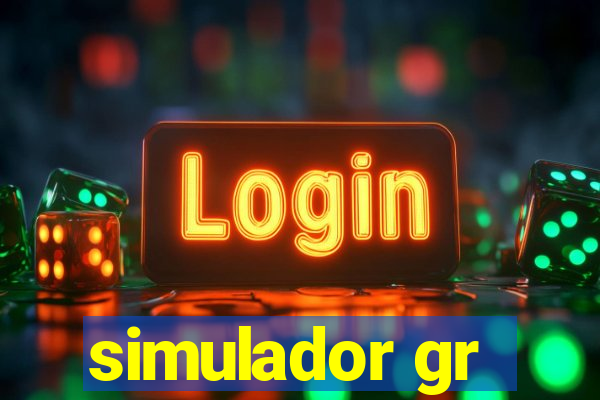 simulador gr